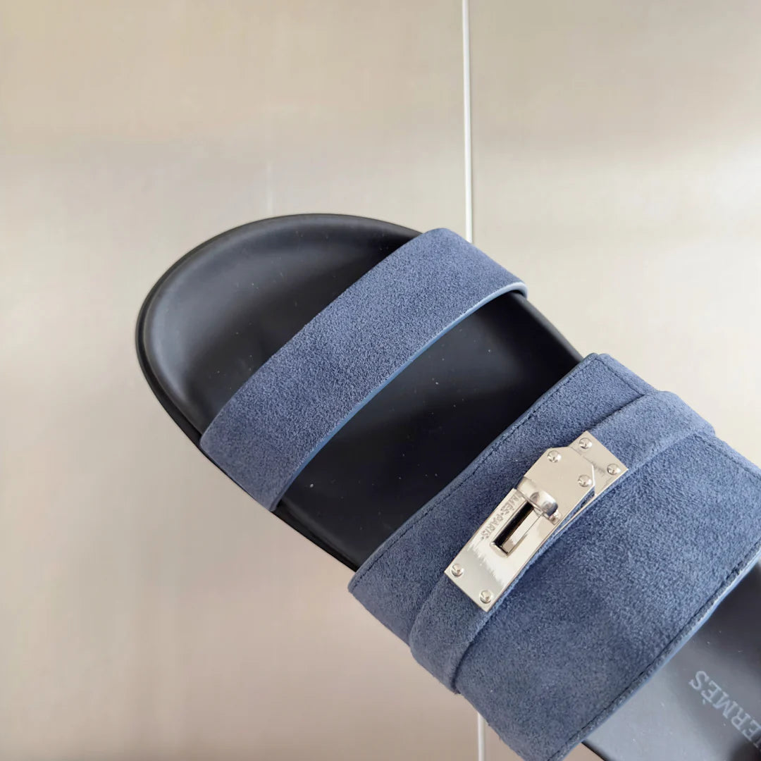 250422 New top-of-the-line comfortable functional sandals