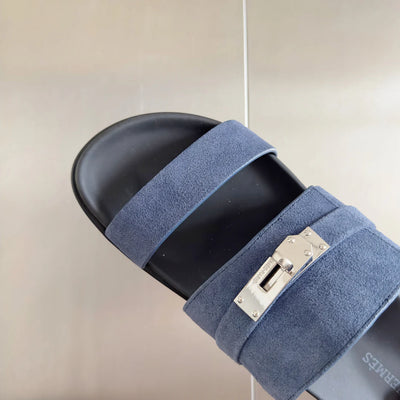 250422 New top-of-the-line comfortable functional sandals