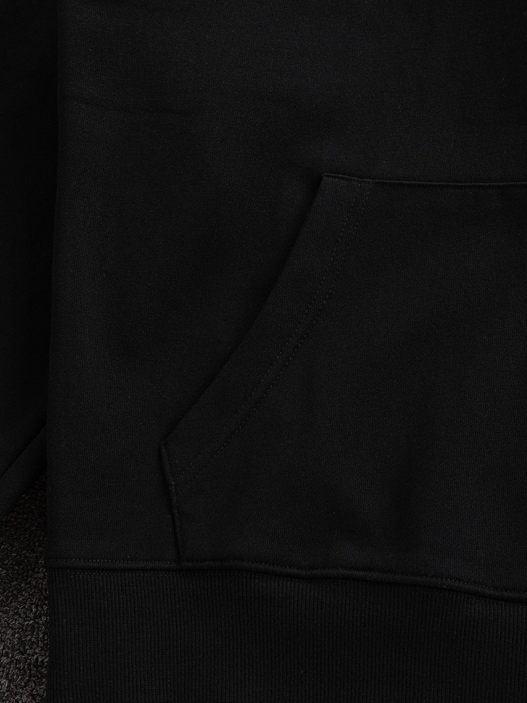 250908 New high-quality patchwork embroidered distressed hoodie