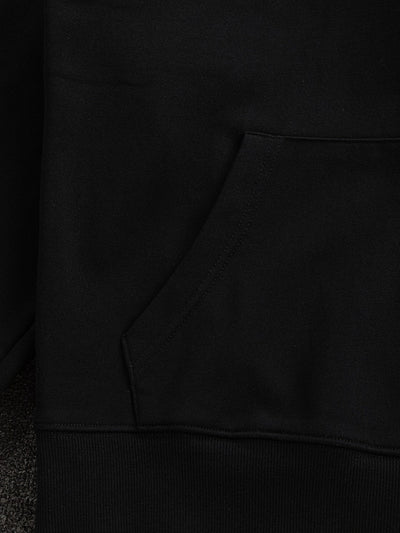 250908 New high-quality patchwork embroidered distressed hoodie