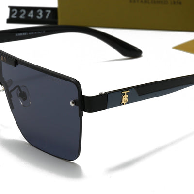 250624 New outdoor must-have fashionable sunglasses