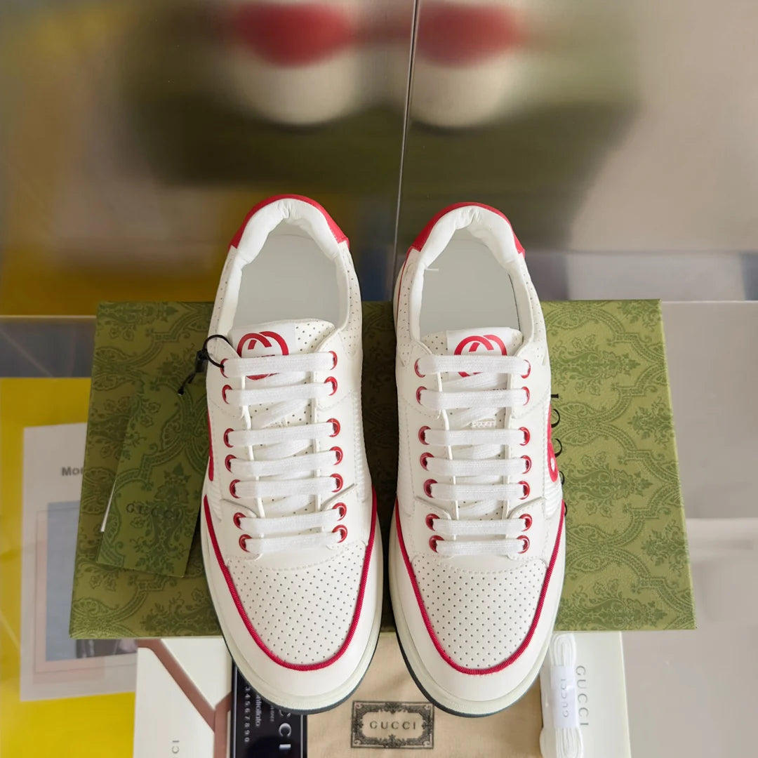 250422 New high-end and comfortable basic sports shoes