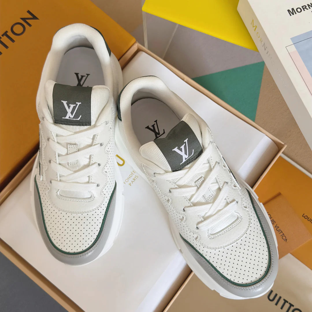 250507 New high-quality height-increasing daily casual sports shoes