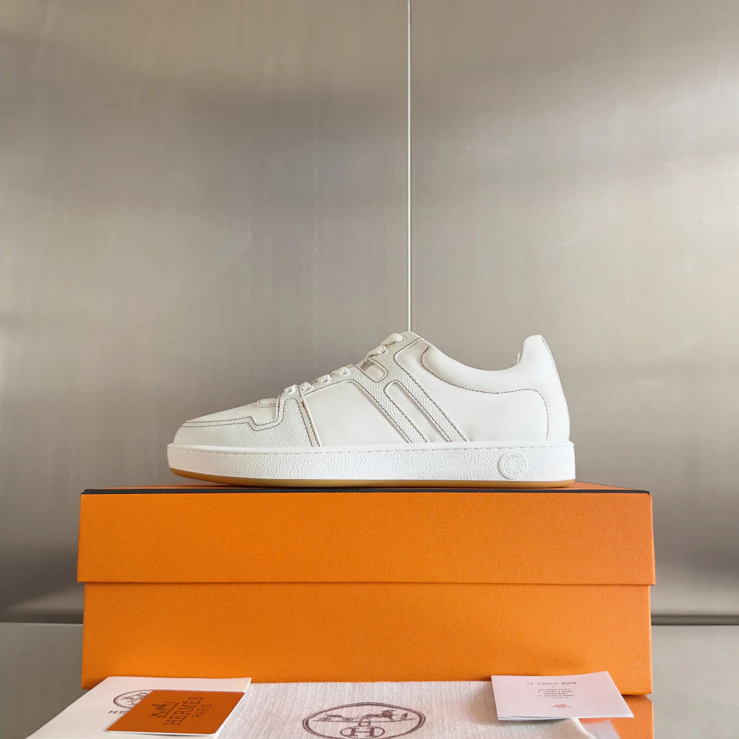 250422 New high-end and comfortable basic sports shoes