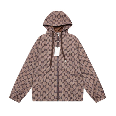 0916 High quality functional jacket