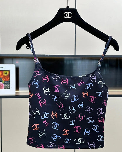 0528 New full flower sling