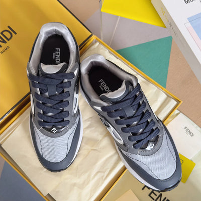 250501 New high-end simple casual sports shoes