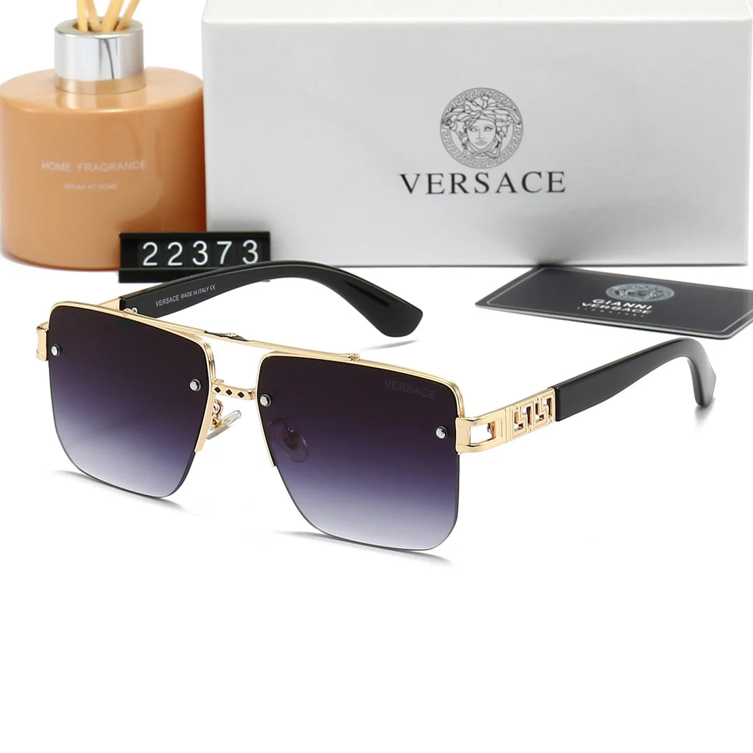 250630 New outdoor must-have fashionable sunglasses