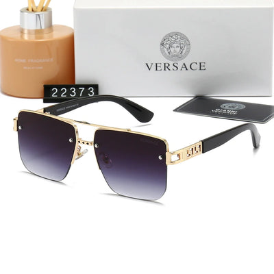 250630 New outdoor must-have fashionable sunglasses