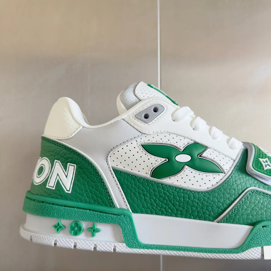 250507 New high-quality Velcro fashionable sneakers