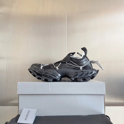 250422 New top-quality thick and height-increasing casual sports shoes