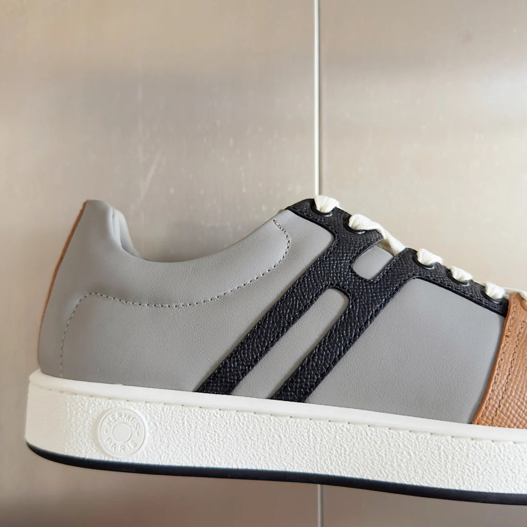 250422 New high-end and comfortable basic sports shoes