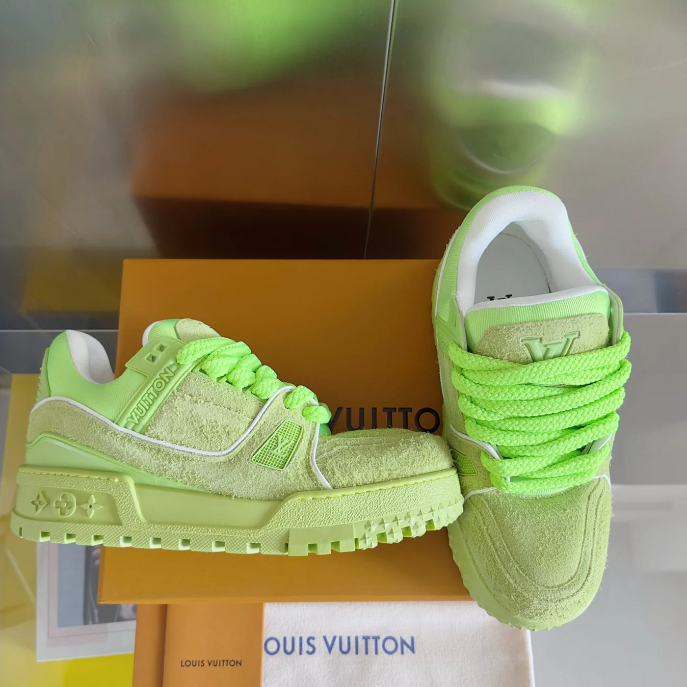 250415 New top-quality heavy height-increasing casual sneakers