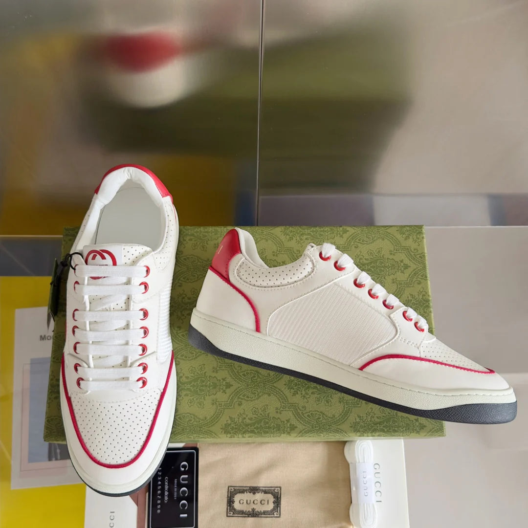 250422 New high-end and comfortable basic sports shoes