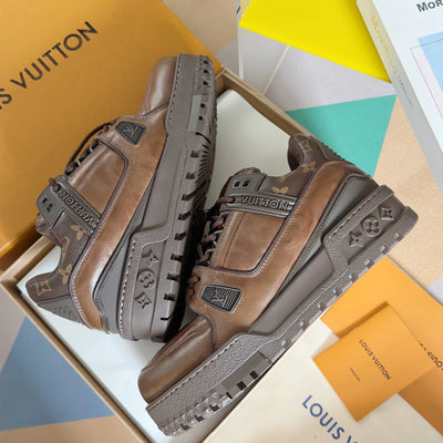 250415 New top-quality heavy height-increasing casual sneakers