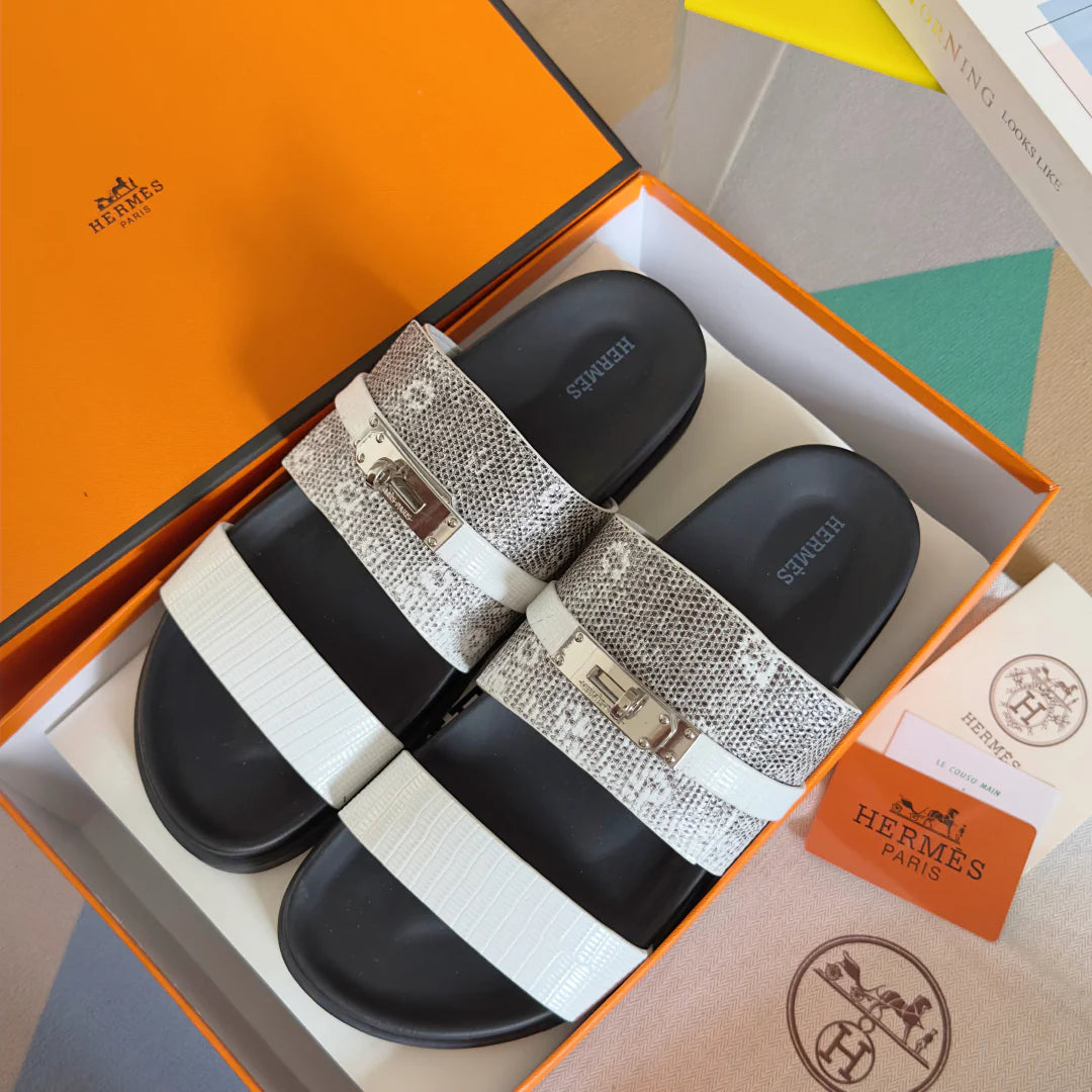 250422 New top-of-the-line comfortable functional sandals