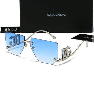 250624 New outdoor must-have fashionable sunglasses