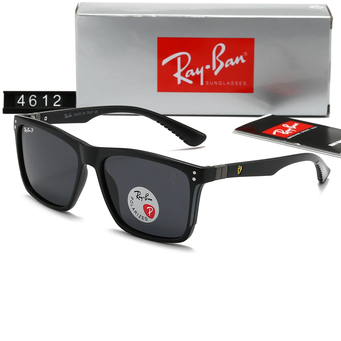 250715 New outdoor must-have fashionable sunglasses