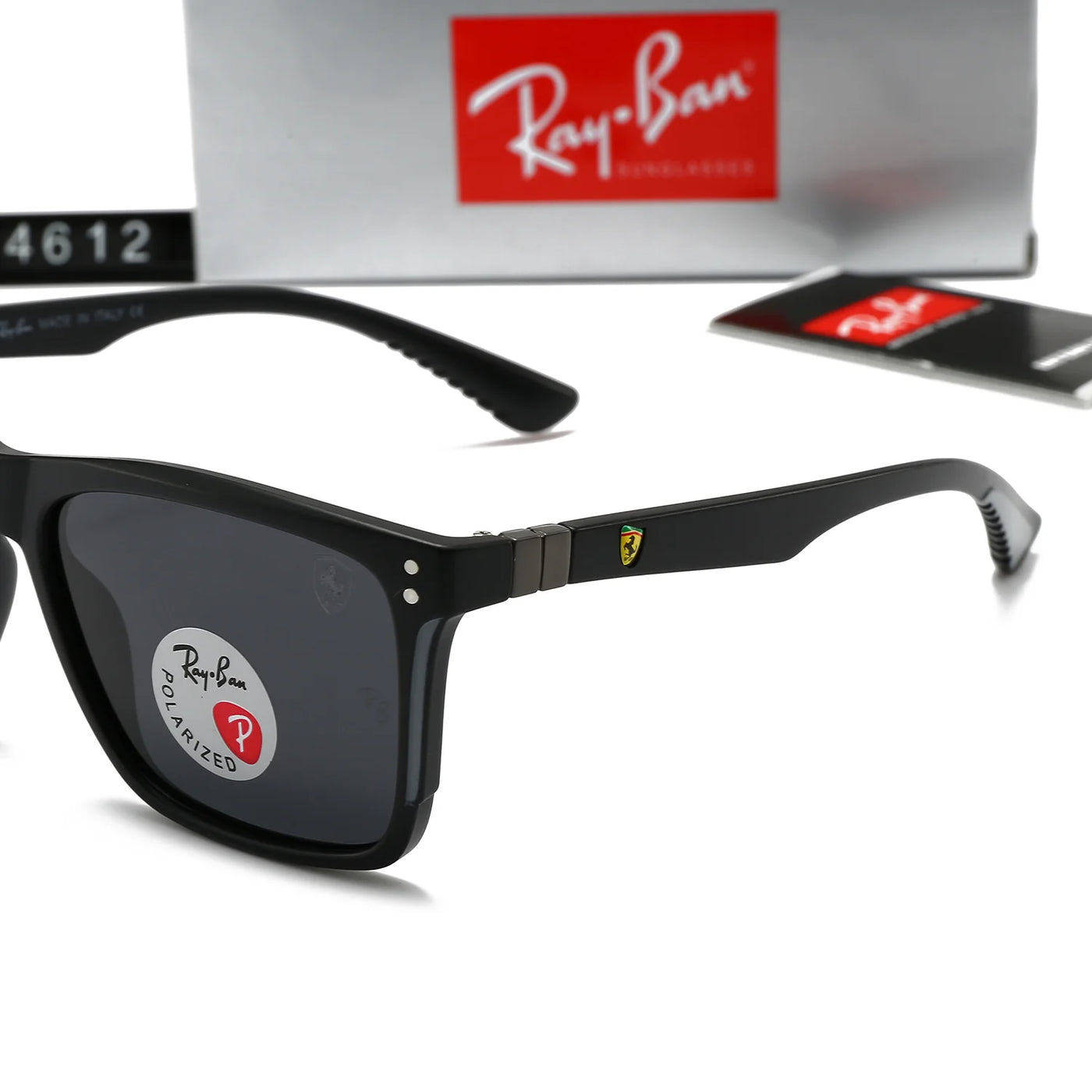 250715 New outdoor must-have fashionable sunglasses