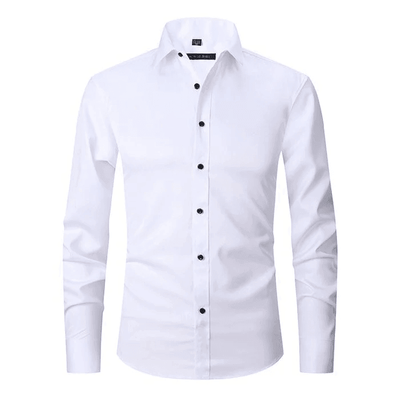 Ace Wonders High Elastic Anti-Wrinkle Shirt