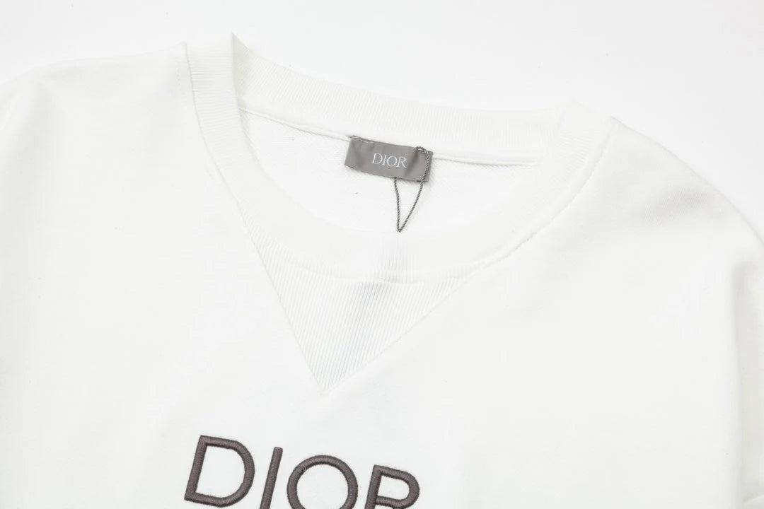 0808 New classic sweatshirt