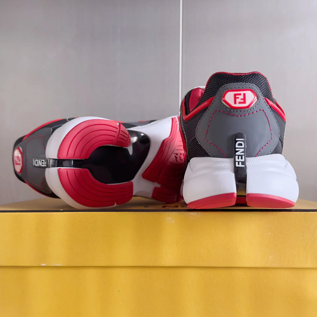 250501 New high-end simple casual sports shoes