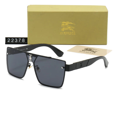 250715 New outdoor must-have fashionable sunglasses