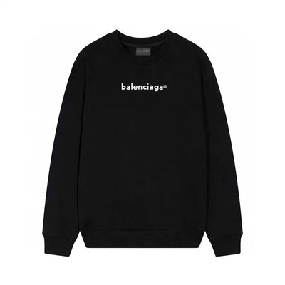 NEW COPYRIGHT Print Sweatshirt
