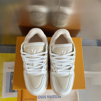 250415 New top-quality heavy height-increasing casual sneakers