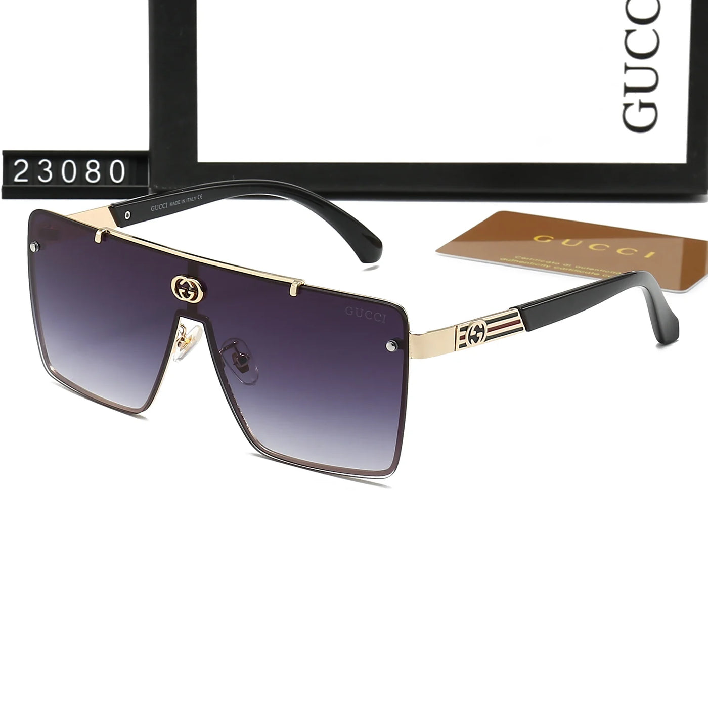 250715 New outdoor must-have fashionable sunglasses