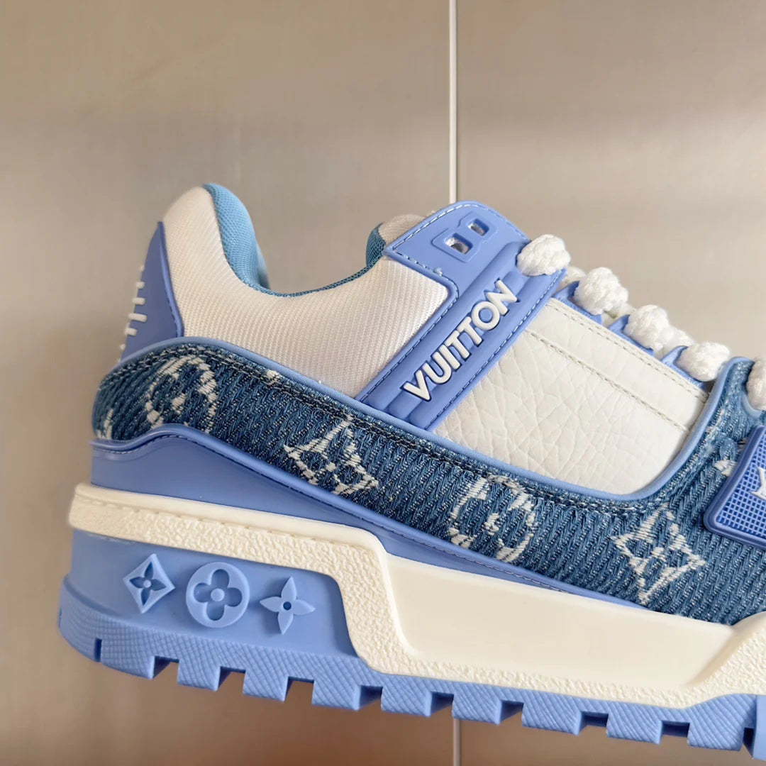 250415 New top-quality heavy height-increasing casual sneakers