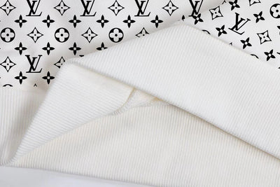 Gradient Print Sweatshirt