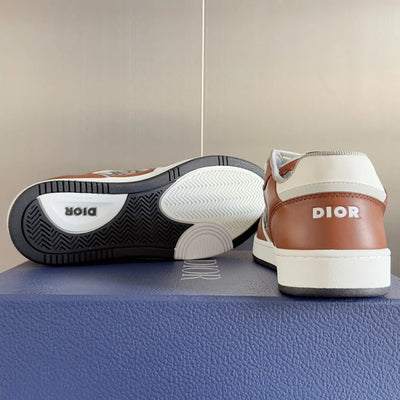 250408 High-quality stone-patterned casual sports shoes