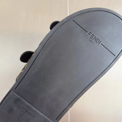 250513 New high-quality classic icon slippers