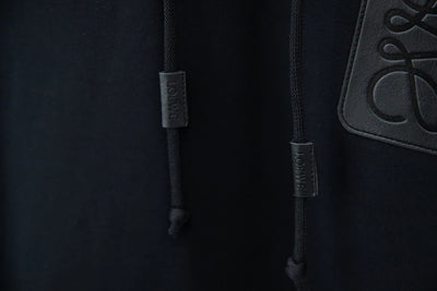 0818 Classic, durable hoodie
