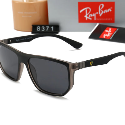 250715 New outdoor must-have fashionable sunglasses