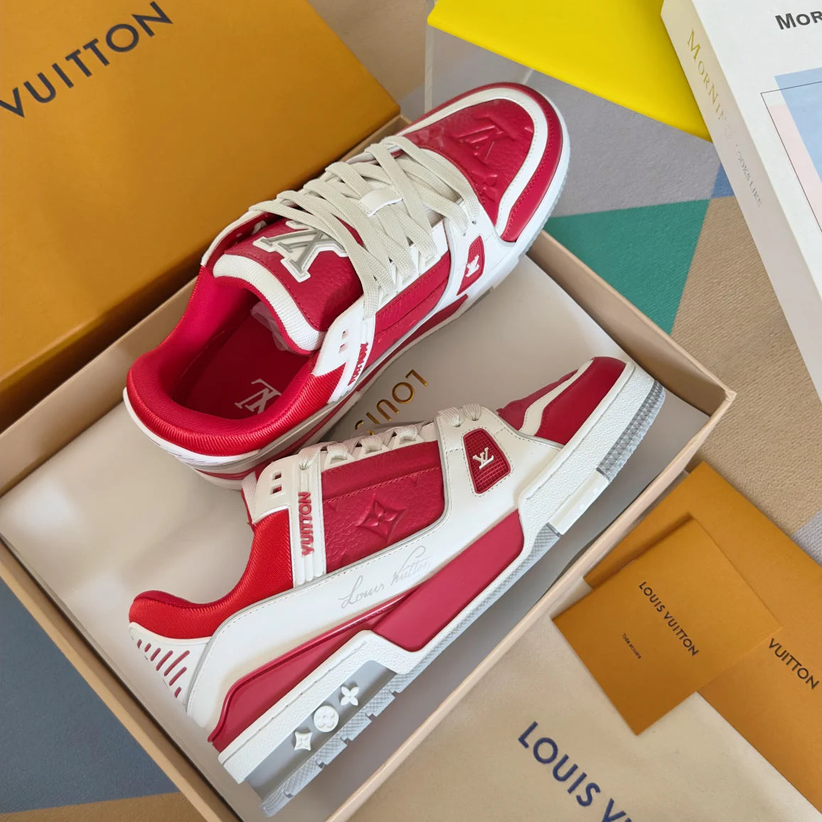 250318 New high quality new color board shoes