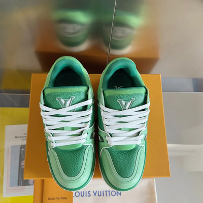 250415 New top-quality heavy height-increasing casual sneakers