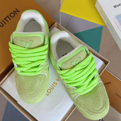 250415 New top-quality heavy height-increasing casual sneakers
