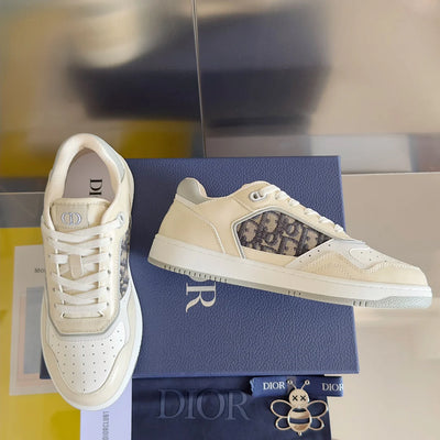 250408 High-quality stone-patterned casual sports shoes