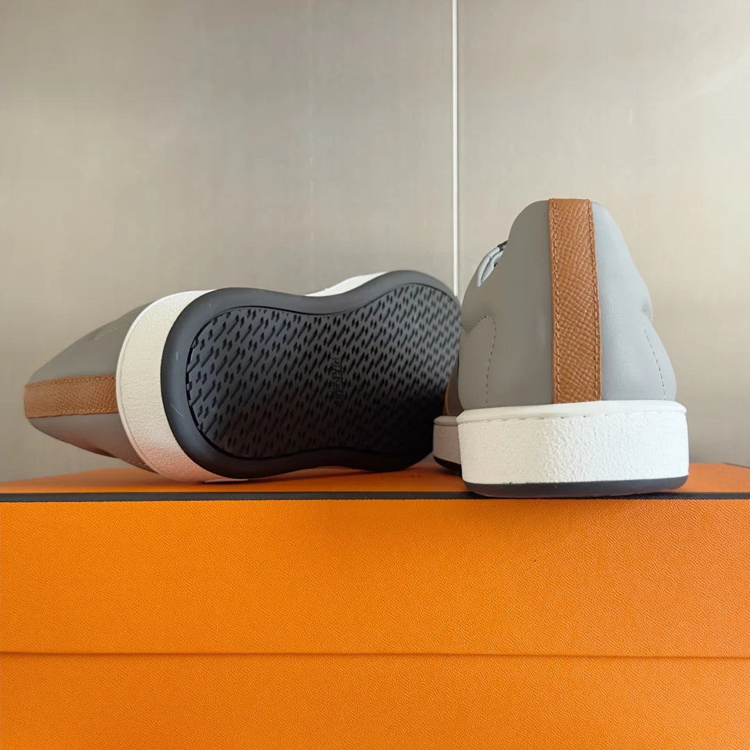 250422 New high-end and comfortable basic sports shoes