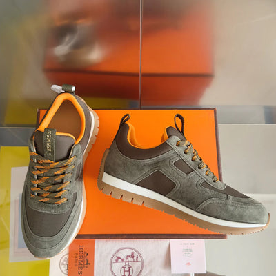 250422 New high-end and comfortable basic sports shoes