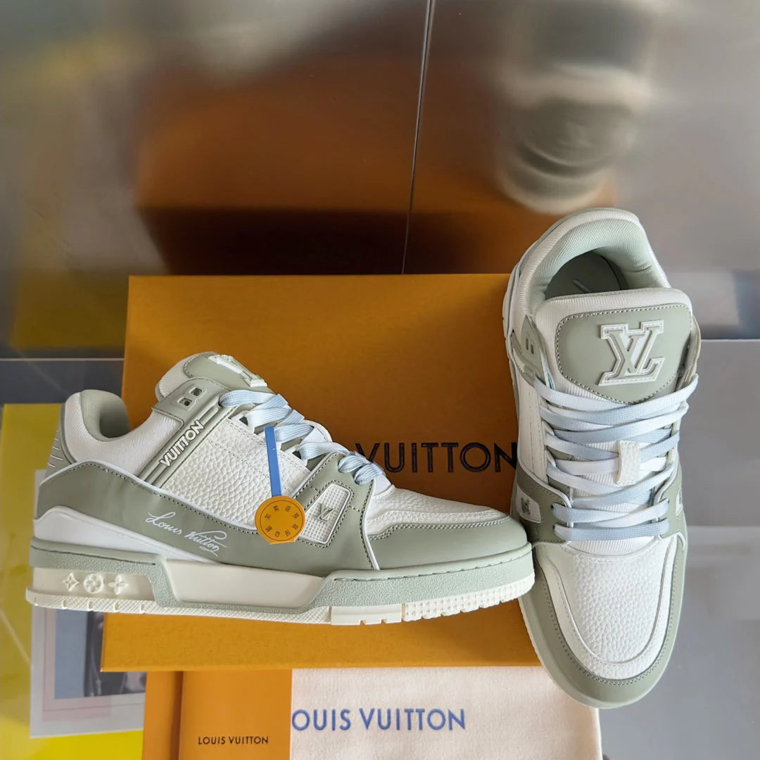 250305 New color matching high quality board shoes