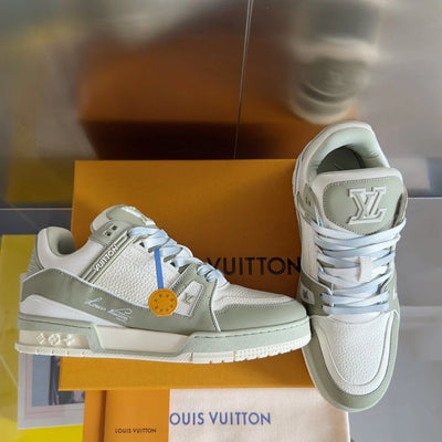250305 New color matching high quality board shoes