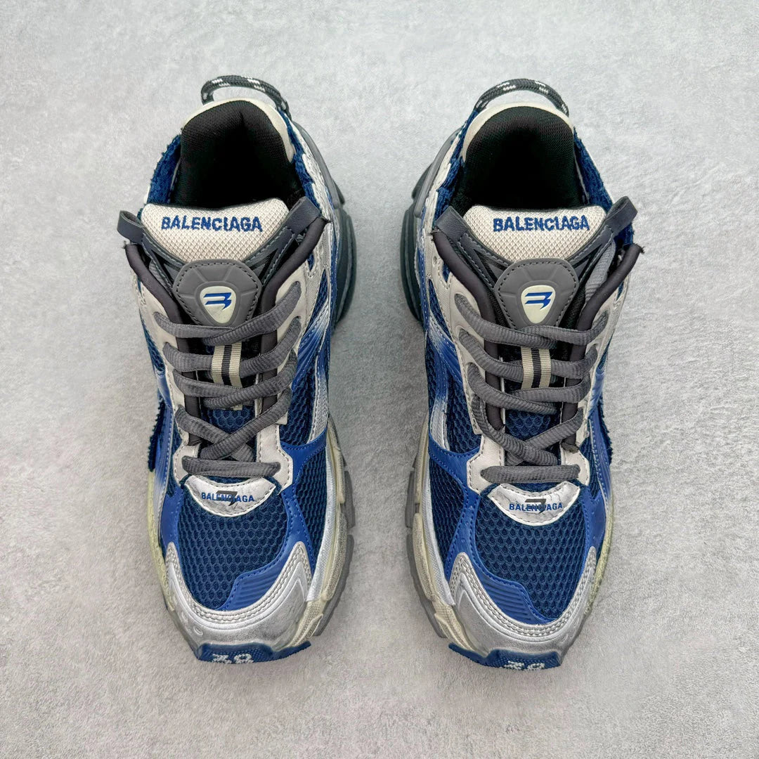0722 New design running shoes