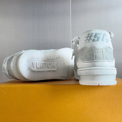 250513 New top-quality spray-painted casual and fashionable sneakers