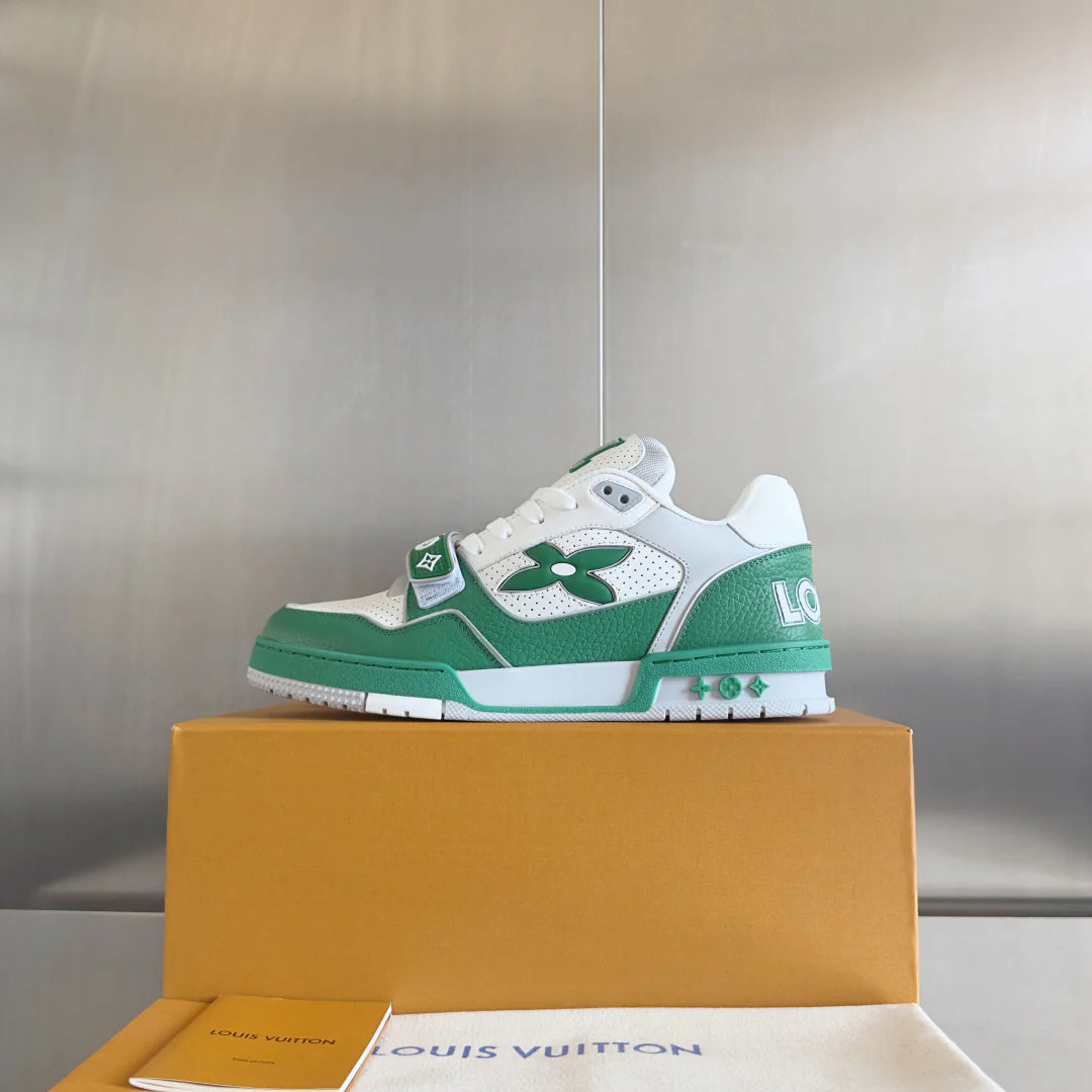 250507 New high-quality Velcro fashionable sneakers