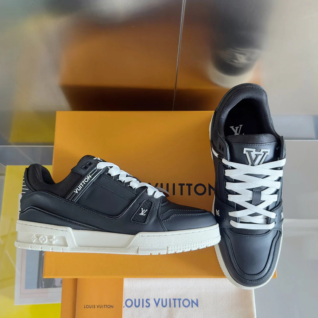 250305 New color matching high quality board shoes