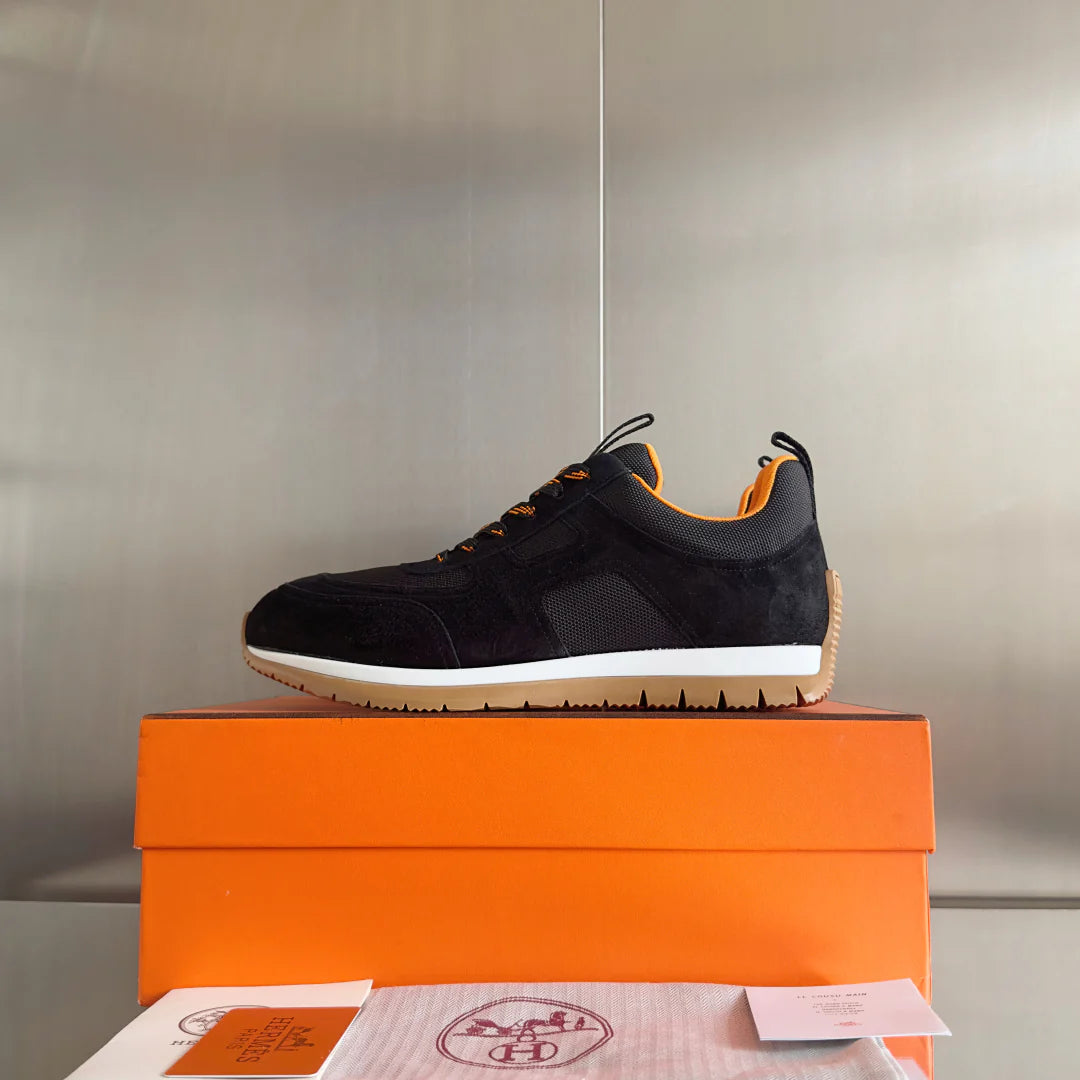 250422 New high-end and comfortable basic sports shoes