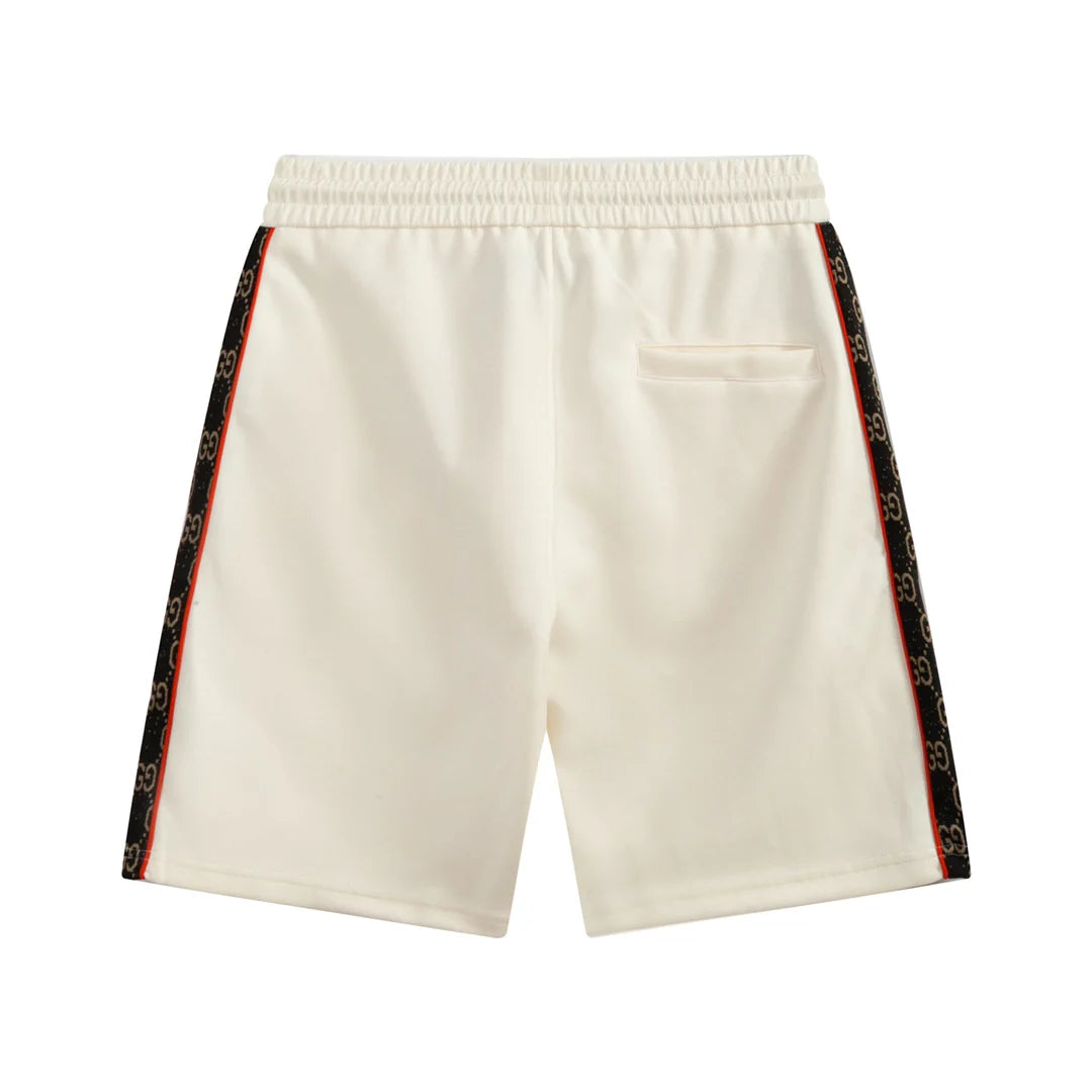 250527 New high-quality and simple webbing shorts